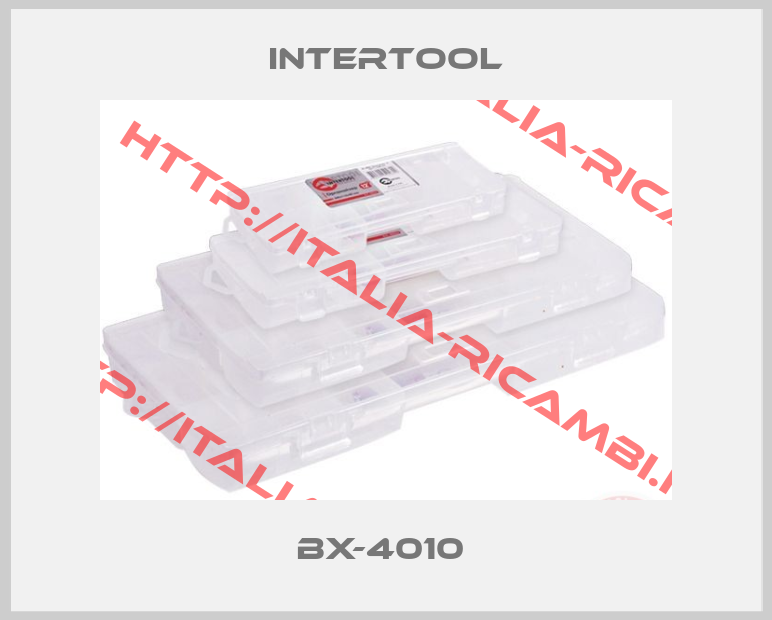 Intertool-BX-4010 