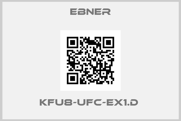 Ebner-KFU8-UFC-EX1.D 