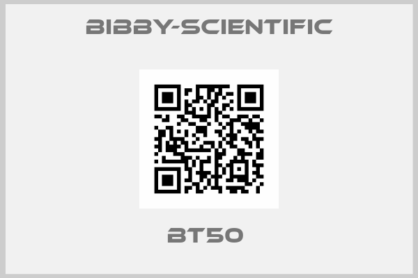 bibby-scientific-BT50 