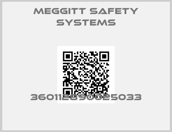 Meggitt Safety Systems-360112890025033
