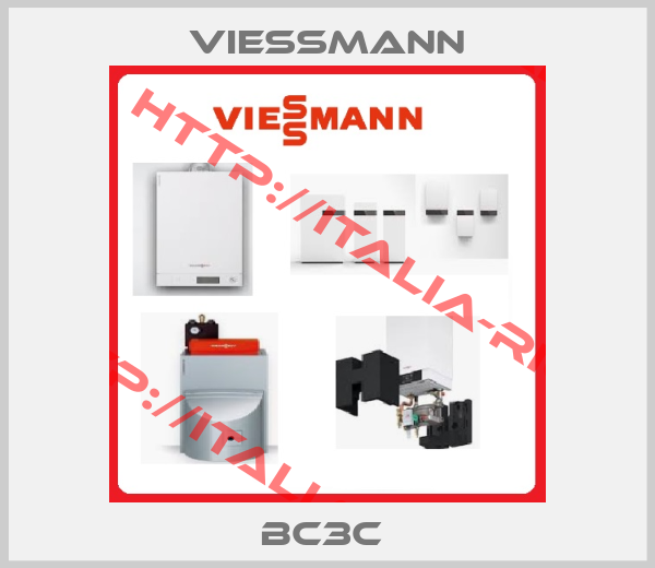 Viessmann-BC3C 