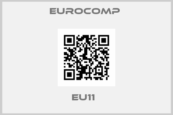 Eurocomp -EU11  