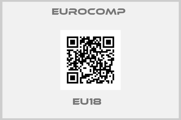 Eurocomp - EU18  
