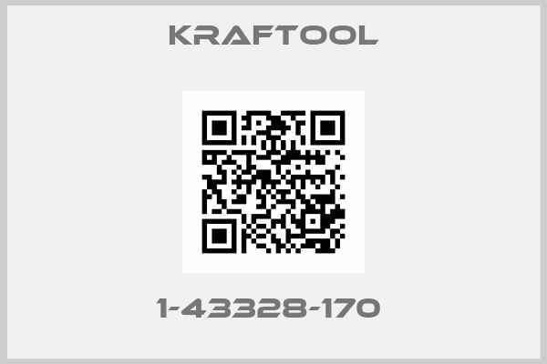 Kraftool-1-43328-170 