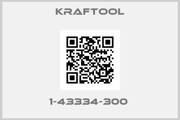 Kraftool-1-43334-300 