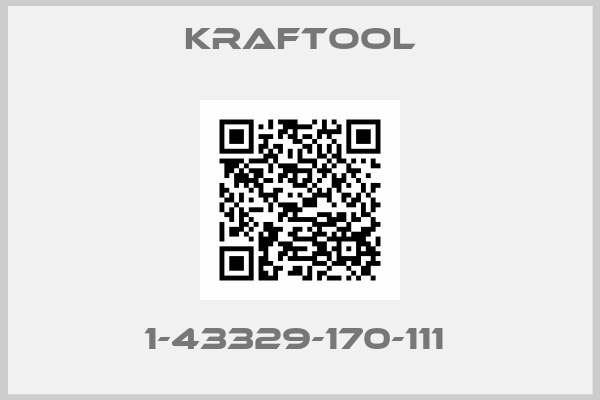 Kraftool-1-43329-170-111 