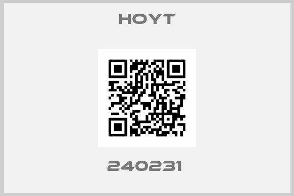 HOYT-240231 