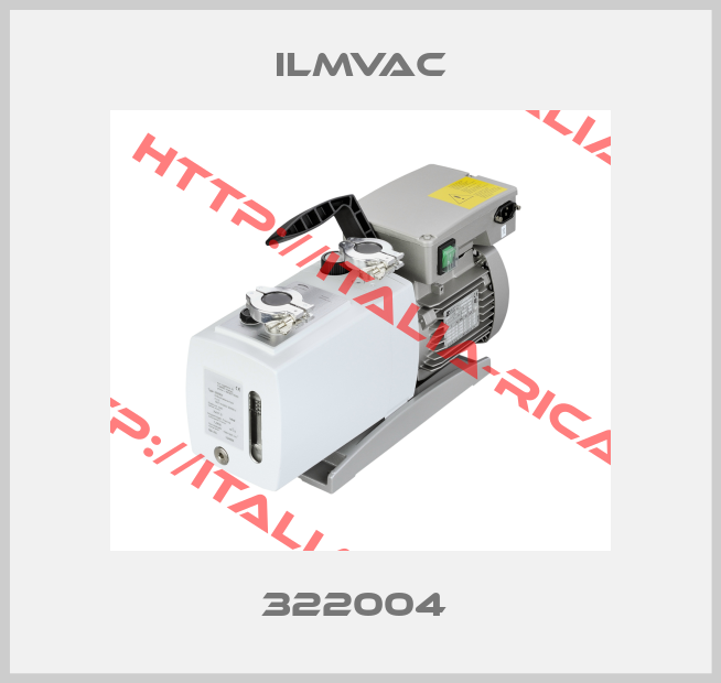 ilmvac-322004 