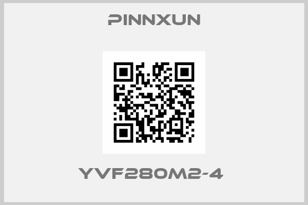 PINNXUN-YVF280M2-4 