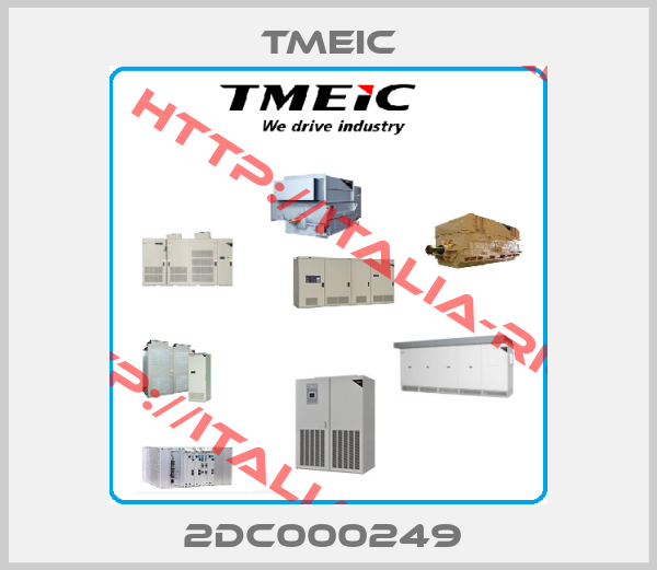 Tmeic-2DC000249 