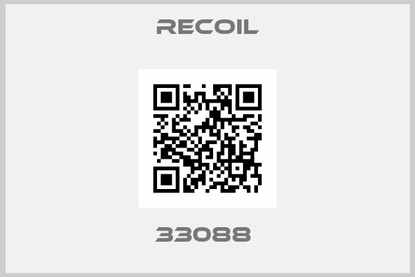 Recoil-33088 