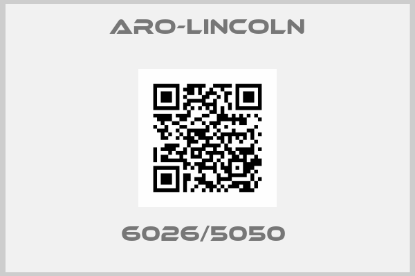 ARO-Lincoln-6026/5050 