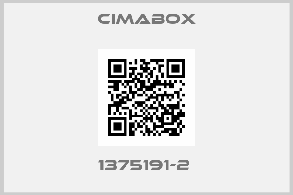 Cimabox-1375191-2 