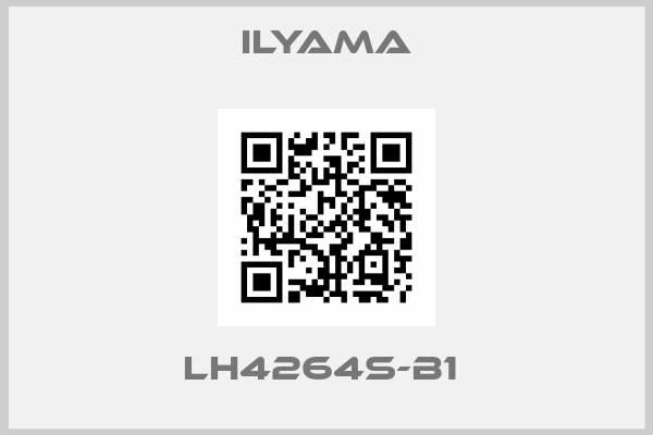Ilyama-LH4264S-B1 