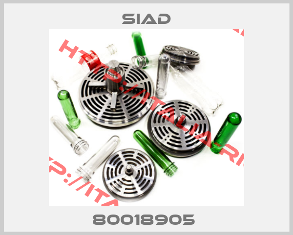 SIAD-80018905 