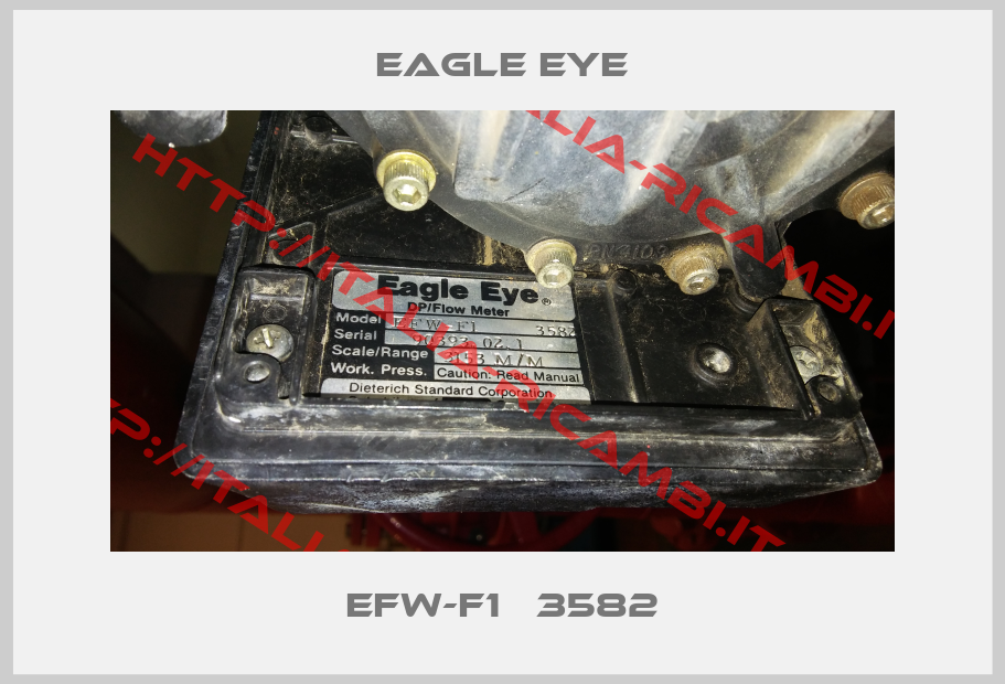 EAGLE EYE-EFW-F1   3582