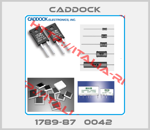 Caddock-1789-87   0042 