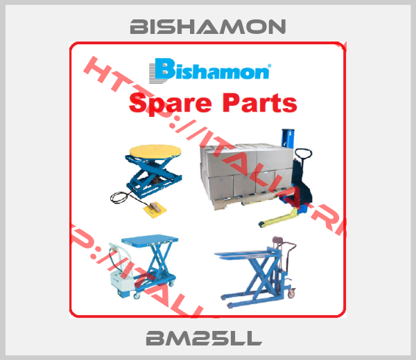Bishamon-BM25LL 