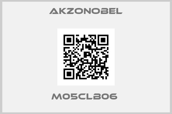 AkzoNobel-M05CLB06 
