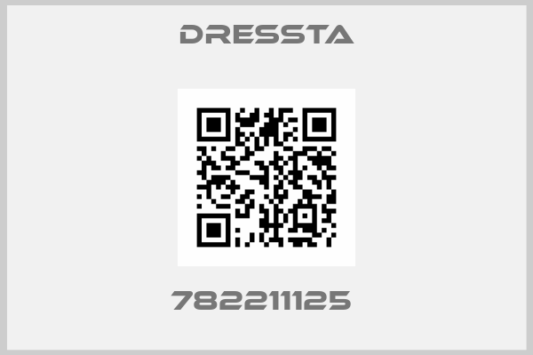 Dressta-782211125 