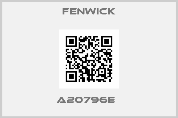 Fenwick-A20796E  