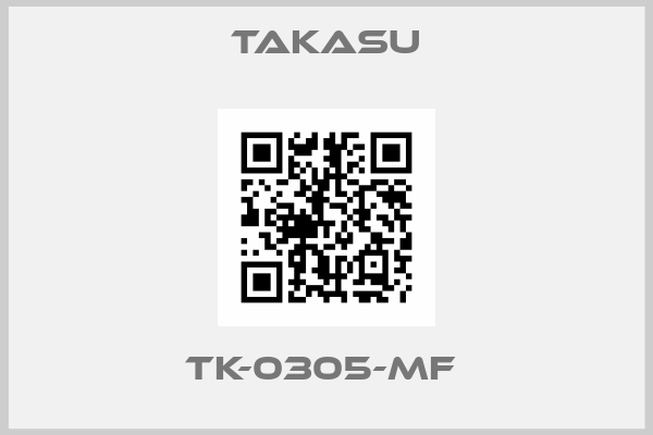 TAKASU-TK-0305-MF 