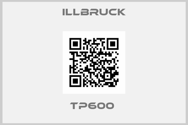 Illbruck-TP600 