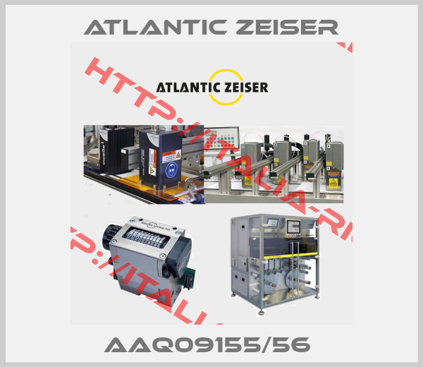 Atlantic Zeiser-AAQ09155/56 