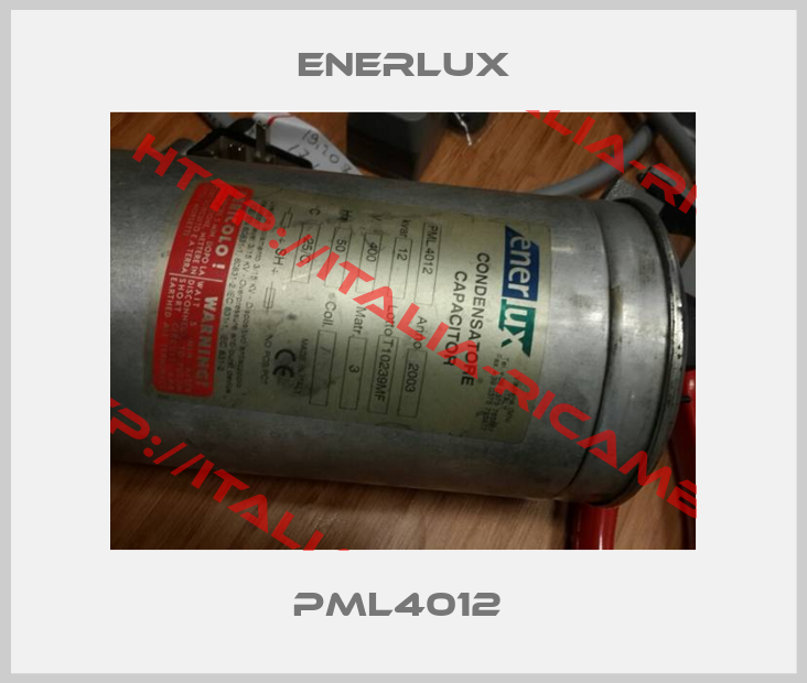 Enerlux-PML4012 