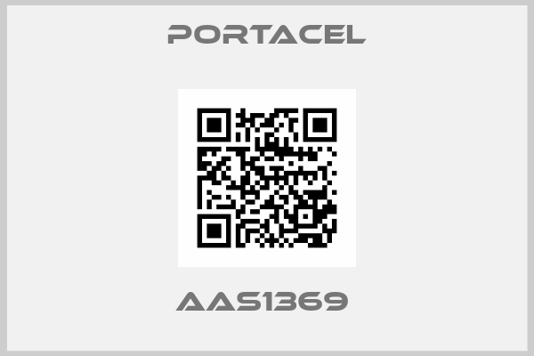 Portacel-AAS1369 
