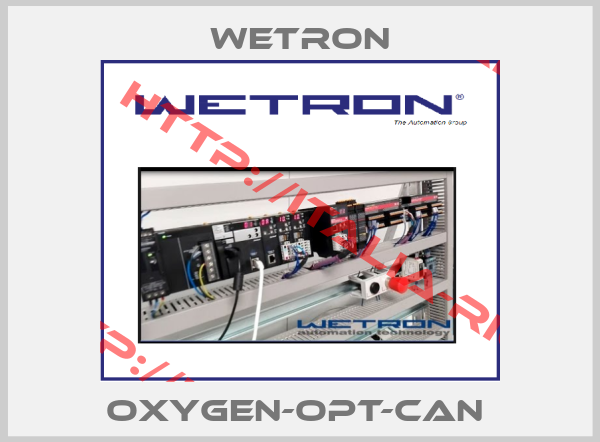 Wetron-OXYGEN-OPT-CAN 