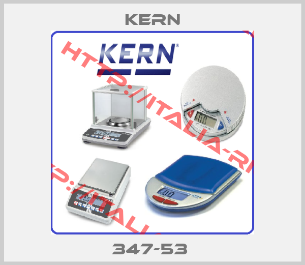 Kern-347-53 