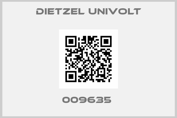 Dietzel Univolt-009635 
