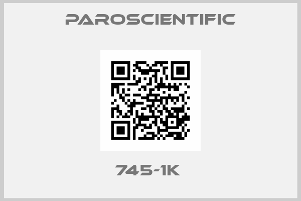 Paroscientific-745-1K 
