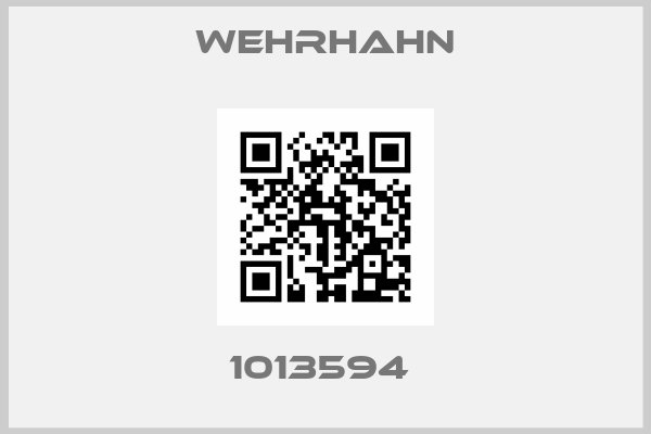 Wehrhahn-1013594 