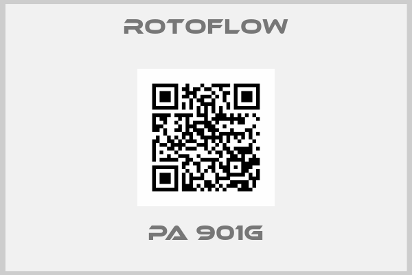 ROTOFLOW-PA 901G