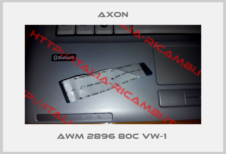 AXON-awm 2896 80c vw-1 