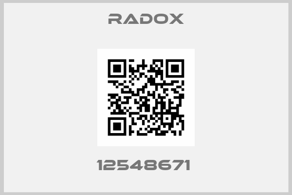 Radox-12548671 