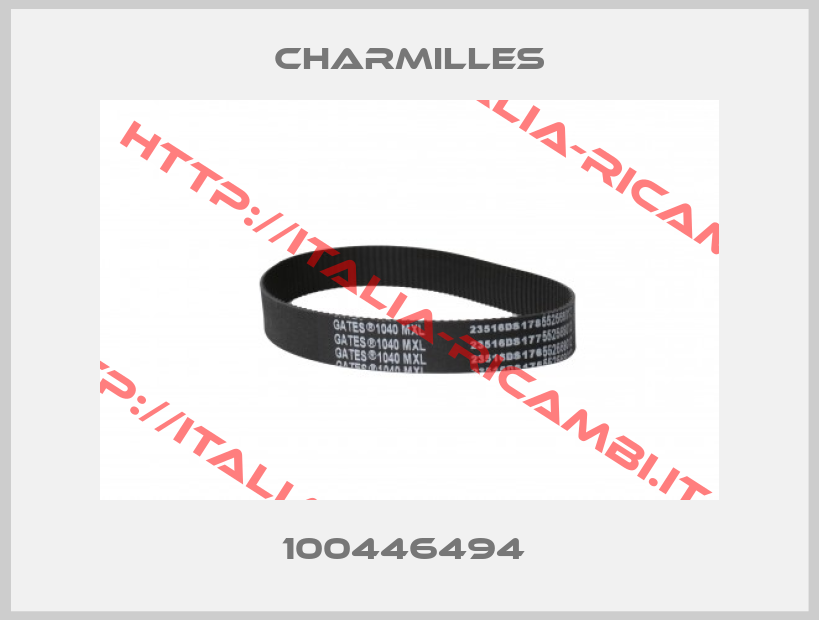 CHARMILLES-100446494 