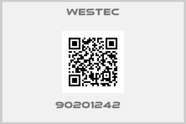 Westec-90201242   