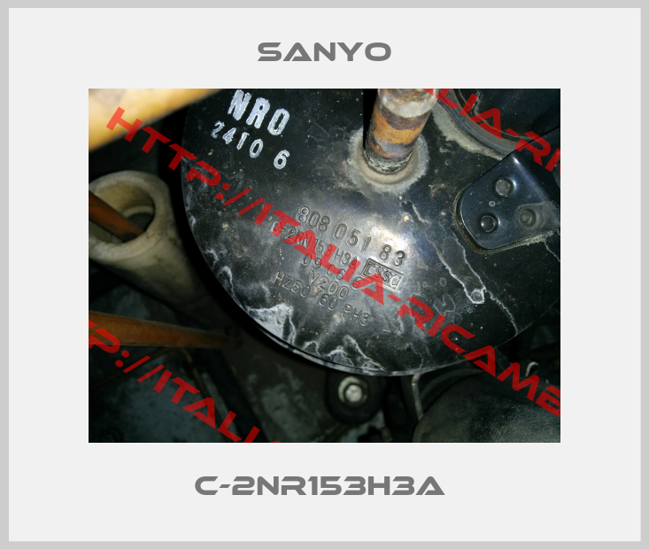 Sanyo-C-2NR153H3A 