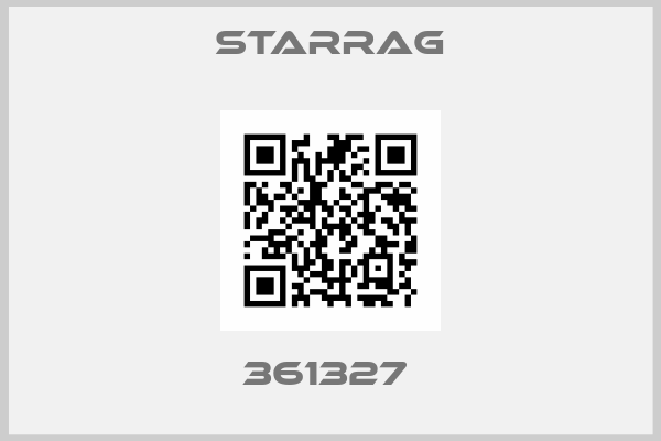 Starrag-361327 
