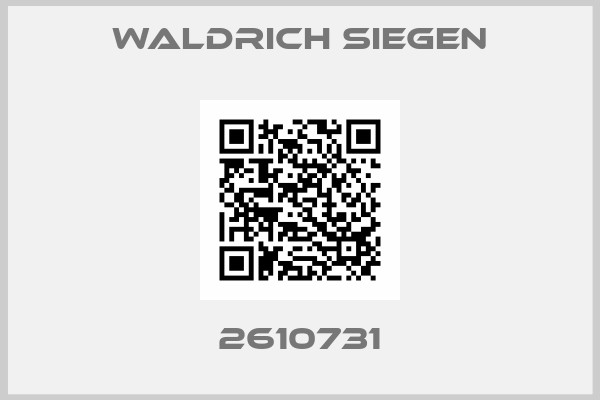WALDRICH SIEGEN-2610731