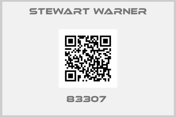 STEWART WARNER-83307 