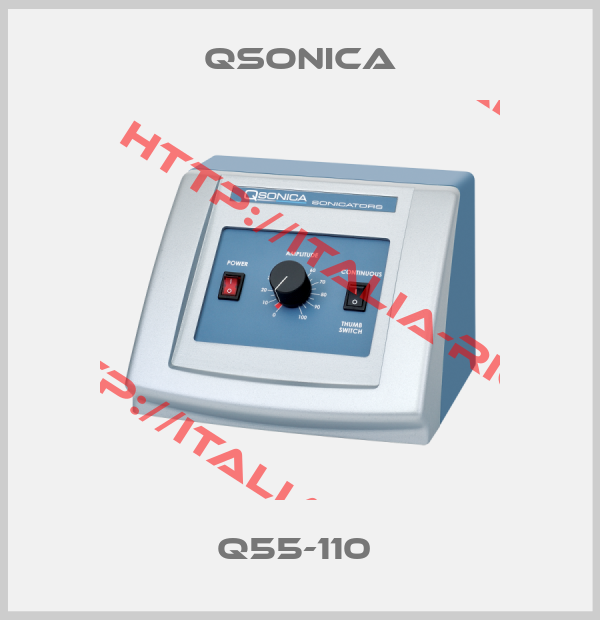 Qsonica- Q55-110 