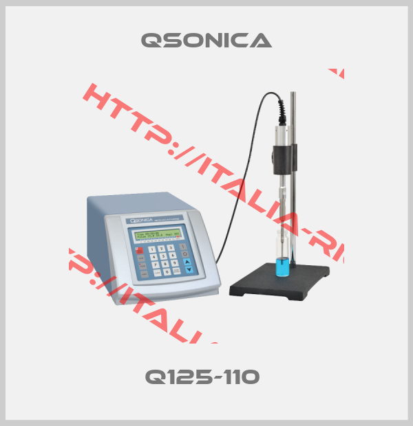 Qsonica-Q125-110 