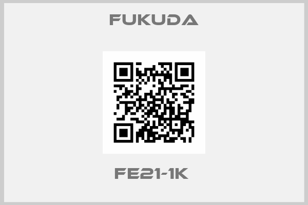 Fukuda-FE21-1K 