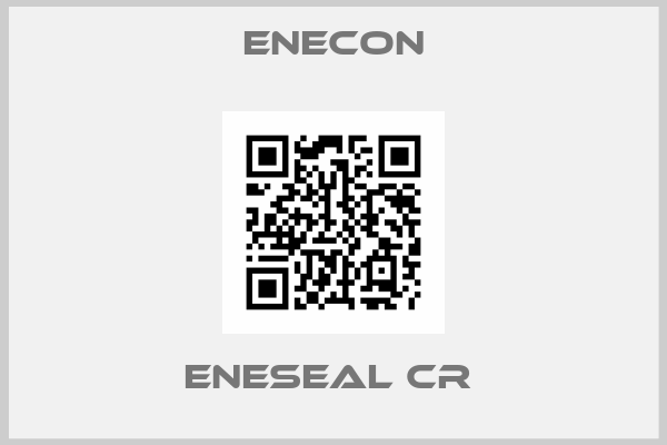 Enecon-Eneseal CR 