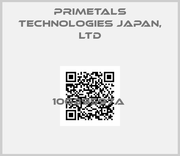 Primetals Technologies Japan, Ltd-10639597A 