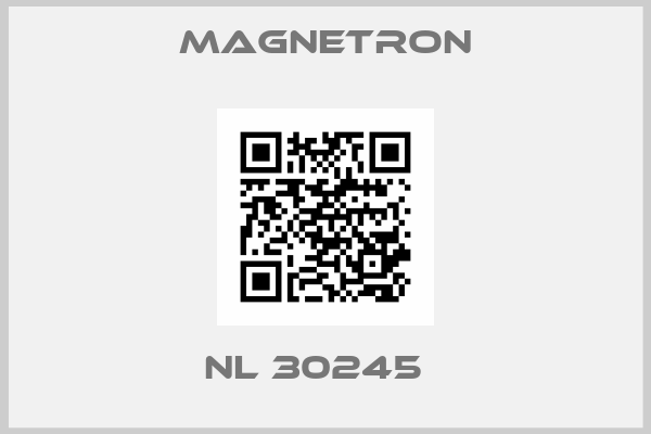 MAGNETRON-NL 30245  